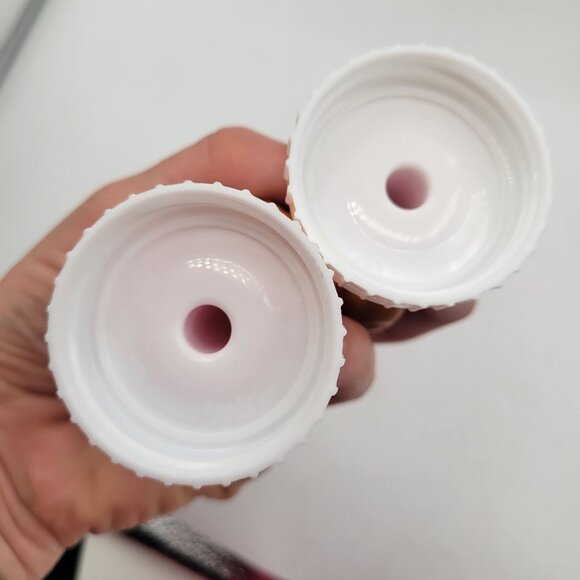 GOOD2GROW Lot of Juice Containers & Toppers / Spouts - 18 Pieces Boys & Girls - Picture 14 of 16